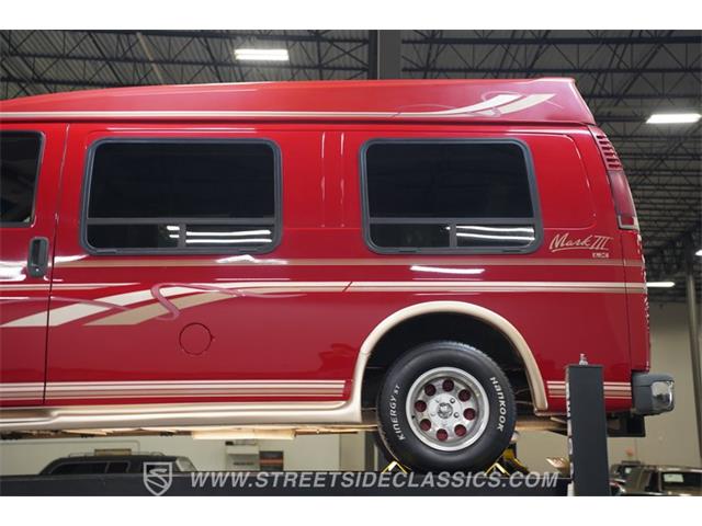 1996 Chevrolet Express (CC-2113862) for sale in Lavergne, Tennessee