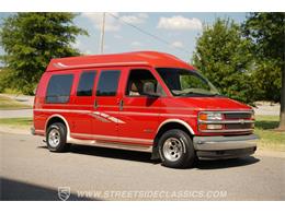 1996 Chevrolet Express (CC-2113862) for sale in Lavergne, Tennessee