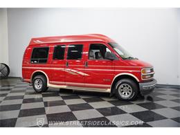 1996 Chevrolet Express (CC-2113862) for sale in Lavergne, Tennessee