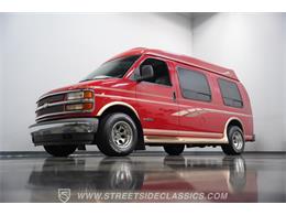 1996 Chevrolet Express (CC-2113862) for sale in Lavergne, Tennessee