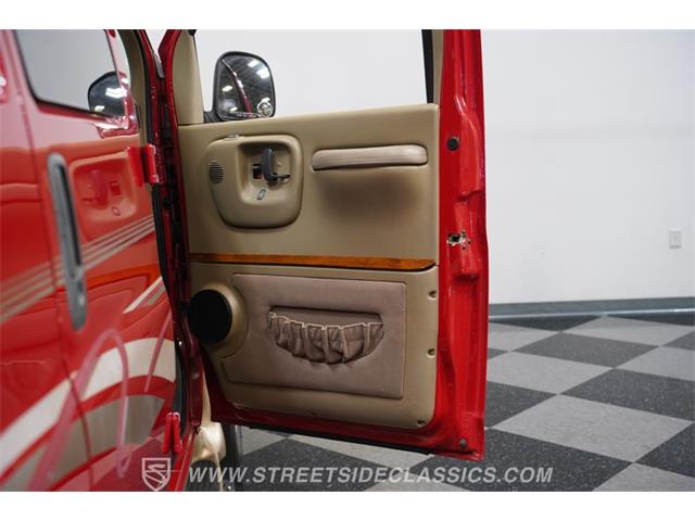 1996 Chevrolet Express (CC-2113862) for sale in Lavergne, Tennessee