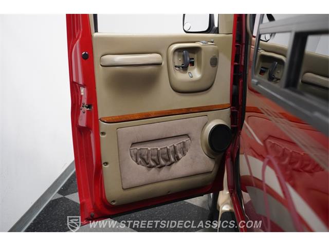 1996 Chevrolet Express (CC-2113862) for sale in Lavergne, Tennessee