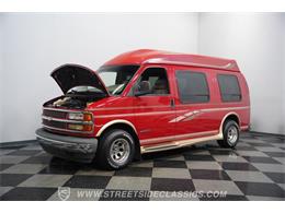 1996 Chevrolet Express (CC-2113862) for sale in Lavergne, Tennessee