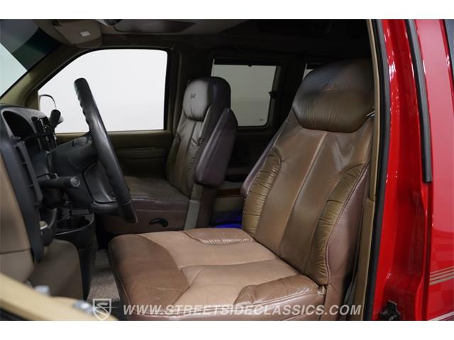 1996 Chevrolet Express (CC-2113862) for sale in Lavergne, Tennessee