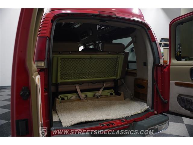 1996 Chevrolet Express (CC-2113862) for sale in Lavergne, Tennessee