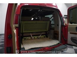 1996 Chevrolet Express (CC-2113862) for sale in Lavergne, Tennessee