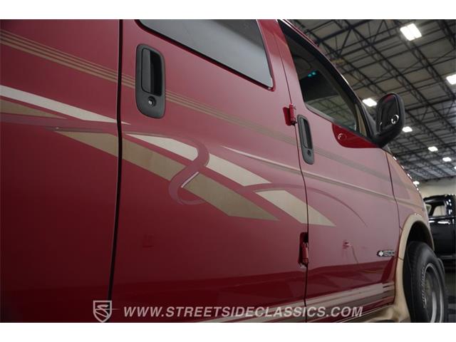 1996 Chevrolet Express (CC-2113862) for sale in Lavergne, Tennessee