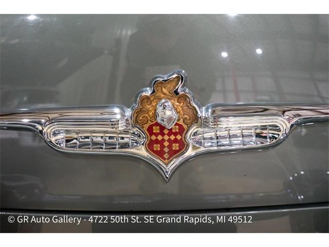 1953 Packard Patrician (CC-2113863) for sale in Kentwood, Michigan