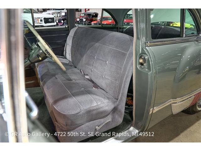 1953 Packard Patrician (CC-2113863) for sale in Kentwood, Michigan