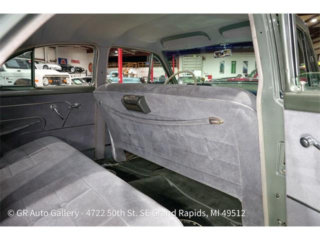 1953 Packard Patrician (CC-2113863) for sale in Kentwood, Michigan