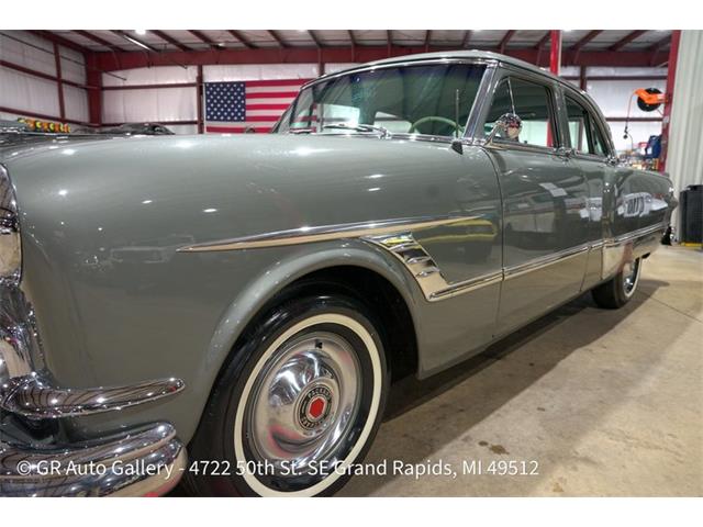 1953 Packard Patrician (CC-2113863) for sale in Kentwood, Michigan