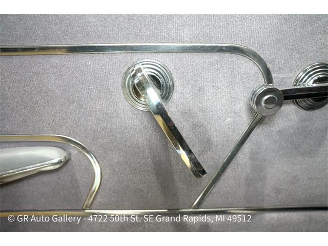 1953 Packard Patrician (CC-2113863) for sale in Kentwood, Michigan