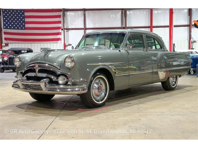 1953 Packard Patrician (CC-2113863) for sale in Kentwood, Michigan