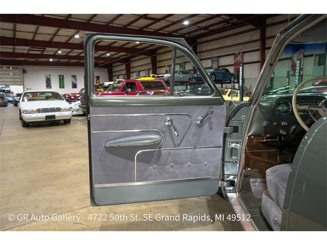 1953 Packard Patrician (CC-2113863) for sale in Kentwood, Michigan