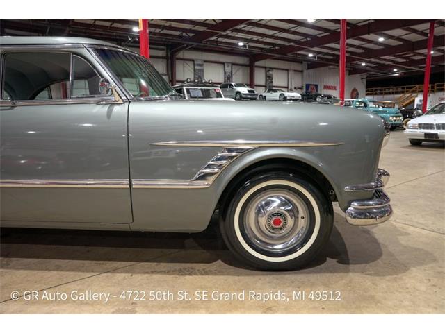 1953 Packard Patrician (CC-2113863) for sale in Kentwood, Michigan
