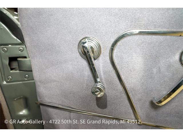 1953 Packard Patrician (CC-2113863) for sale in Kentwood, Michigan