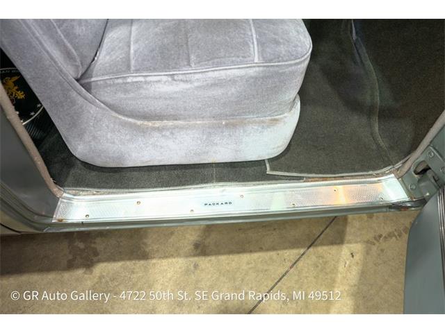 1953 Packard Patrician (CC-2113863) for sale in Kentwood, Michigan