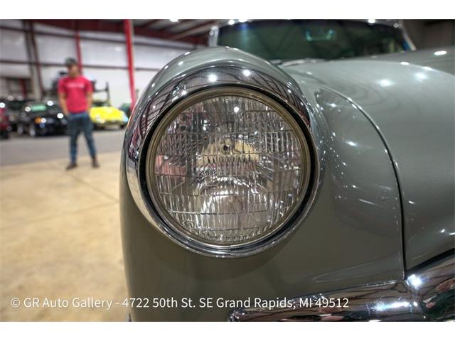 1953 Packard Patrician (CC-2113863) for sale in Kentwood, Michigan