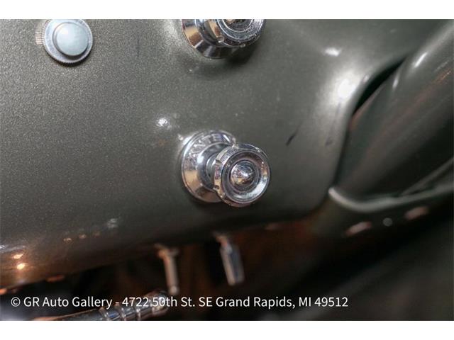 1953 Packard Patrician (CC-2113863) for sale in Kentwood, Michigan
