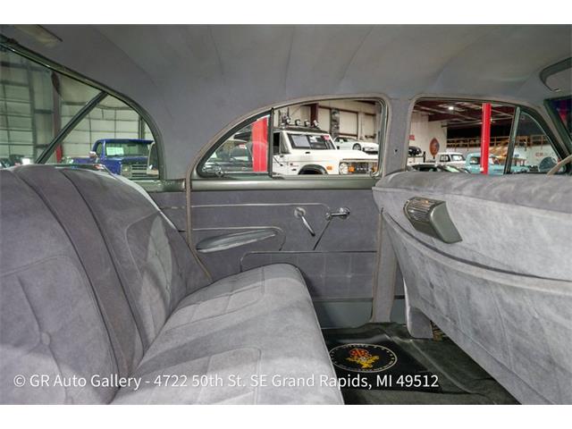 1953 Packard Patrician (CC-2113863) for sale in Kentwood, Michigan