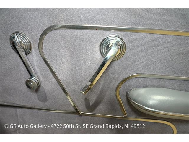 1953 Packard Patrician (CC-2113863) for sale in Kentwood, Michigan