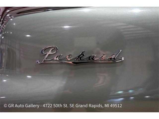 1953 Packard Patrician (CC-2113863) for sale in Kentwood, Michigan