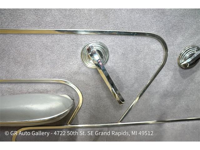 1953 Packard Patrician (CC-2113863) for sale in Kentwood, Michigan