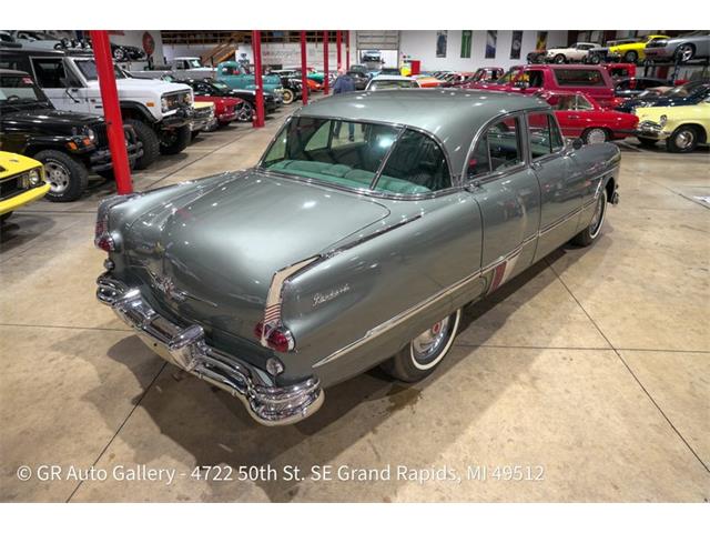 1953 Packard Patrician (CC-2113863) for sale in Kentwood, Michigan