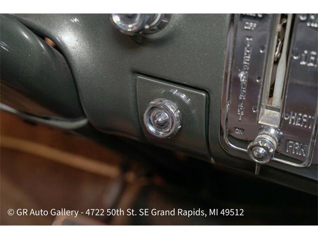 1953 Packard Patrician (CC-2113863) for sale in Kentwood, Michigan