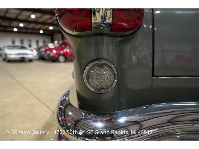 1953 Packard Patrician (CC-2113863) for sale in Kentwood, Michigan