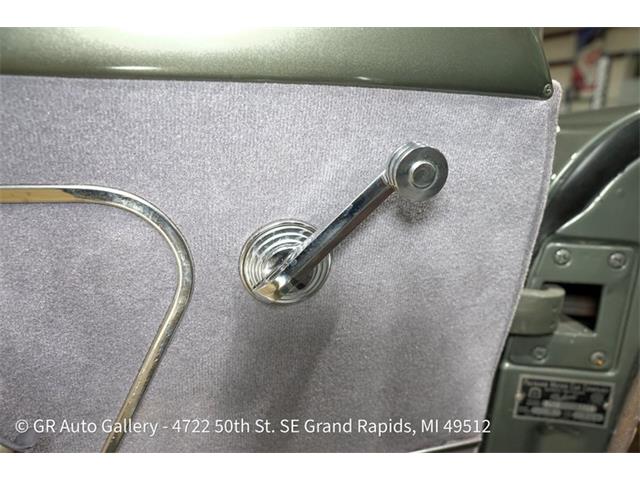 1953 Packard Patrician (CC-2113863) for sale in Kentwood, Michigan