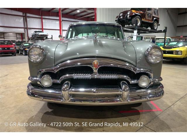 1953 Packard Patrician (CC-2113863) for sale in Kentwood, Michigan