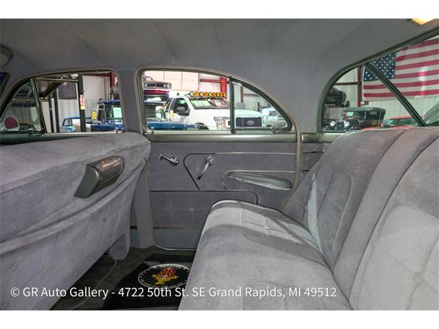 1953 Packard Patrician (CC-2113863) for sale in Kentwood, Michigan