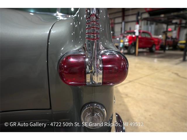 1953 Packard Patrician (CC-2113863) for sale in Kentwood, Michigan