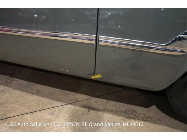 1953 Packard Patrician (CC-2113863) for sale in Kentwood, Michigan