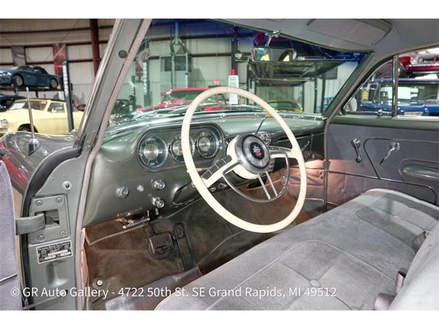 1953 Packard Patrician (CC-2113863) for sale in Kentwood, Michigan