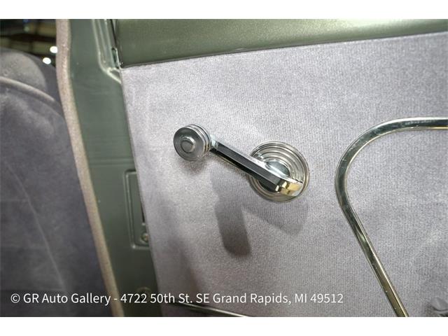 1953 Packard Patrician (CC-2113863) for sale in Kentwood, Michigan