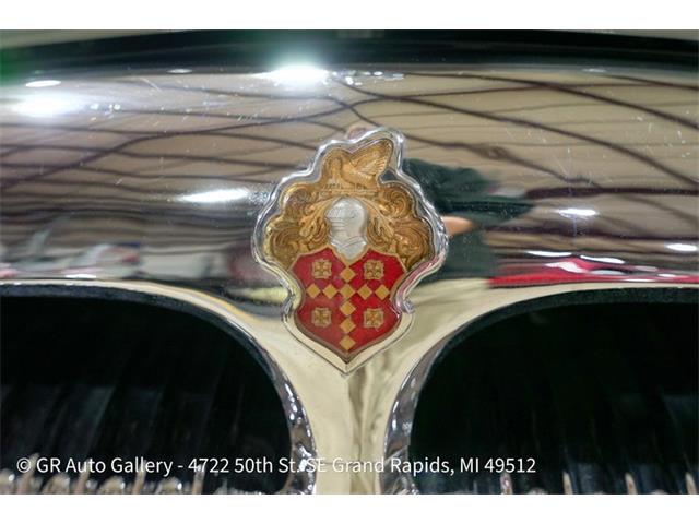 1953 Packard Patrician (CC-2113863) for sale in Kentwood, Michigan