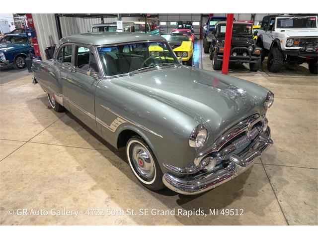 1953 Packard Patrician (CC-2113863) for sale in Kentwood, Michigan