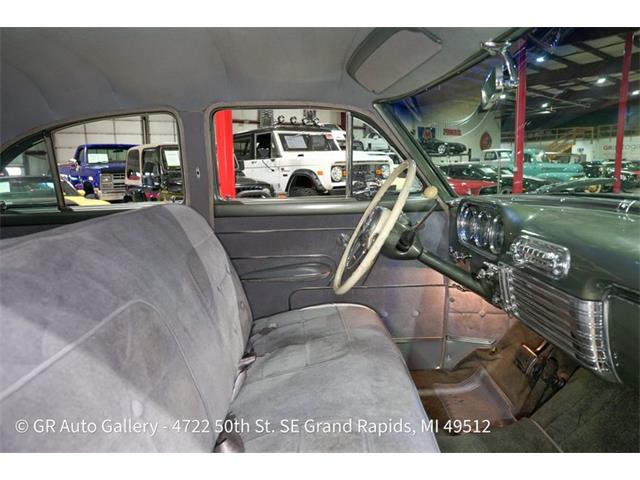 1953 Packard Patrician (CC-2113863) for sale in Kentwood, Michigan