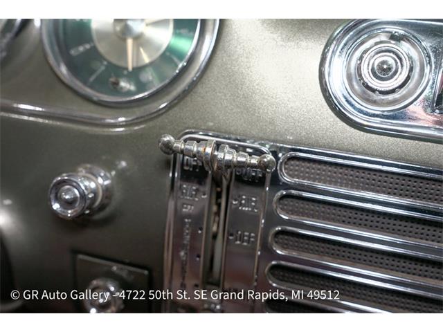 1953 Packard Patrician (CC-2113863) for sale in Kentwood, Michigan