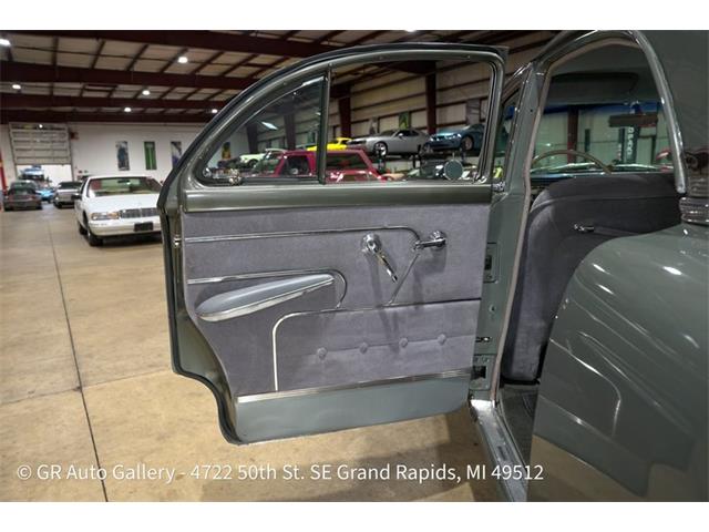1953 Packard Patrician (CC-2113863) for sale in Kentwood, Michigan