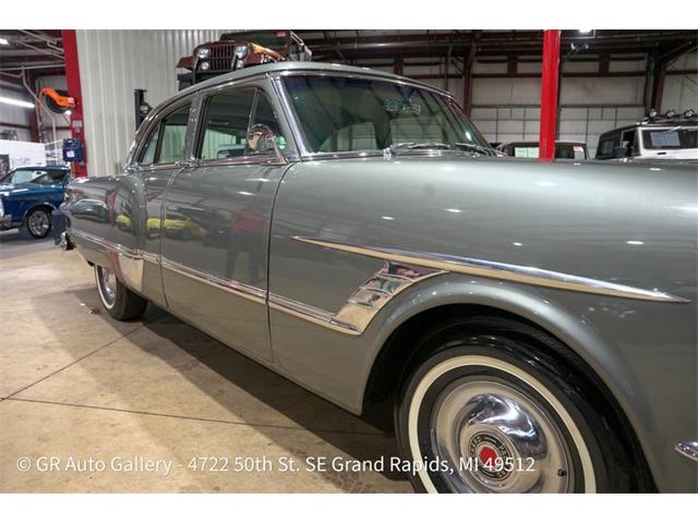1953 Packard Patrician (CC-2113863) for sale in Kentwood, Michigan
