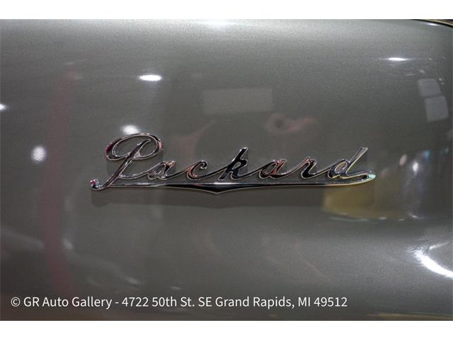 1953 Packard Patrician (CC-2113863) for sale in Kentwood, Michigan