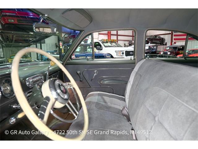 1953 Packard Patrician (CC-2113863) for sale in Kentwood, Michigan