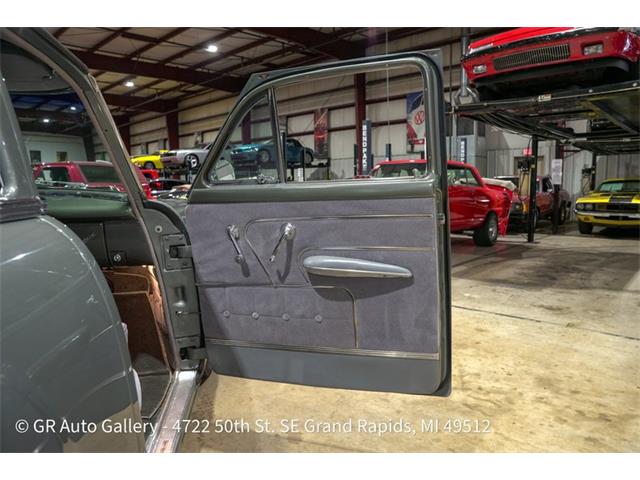 1953 Packard Patrician (CC-2113863) for sale in Kentwood, Michigan