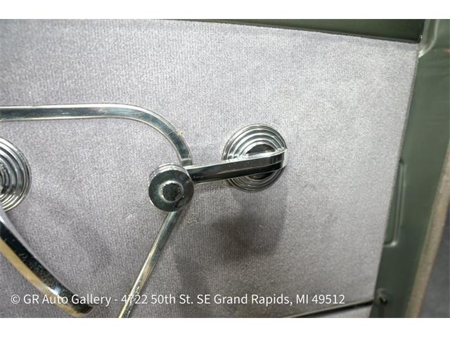 1953 Packard Patrician (CC-2113863) for sale in Kentwood, Michigan