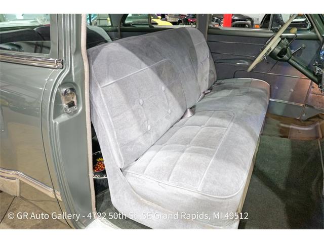 1953 Packard Patrician (CC-2113863) for sale in Kentwood, Michigan