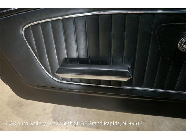 1965 Ford Mustang (CC-2113864) for sale in Kentwood, Michigan
