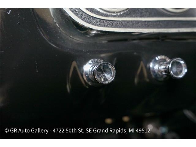 1965 Ford Mustang (CC-2113864) for sale in Kentwood, Michigan